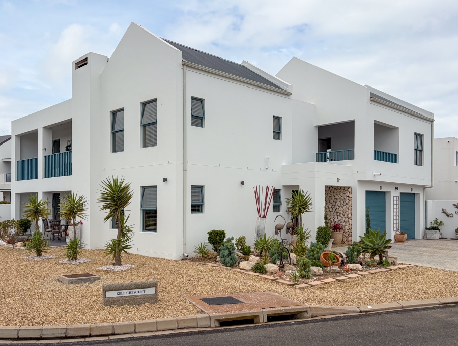 3 Bedroom Property for Sale in Blue Lagoon Western Cape
